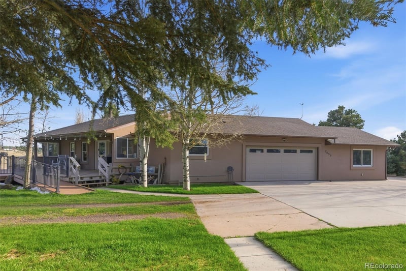 7655 Lark Bunting Ct, Colorado Springs, CO 80908