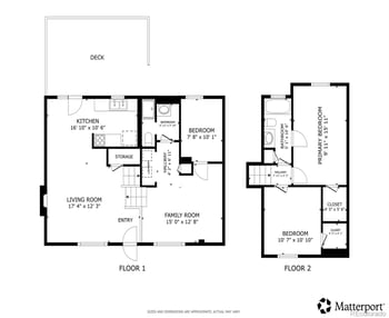 6282 Yank Ct, Arvada, CO 80004