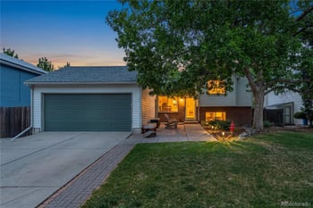 6282 Yank Ct, Arvada, CO 80004