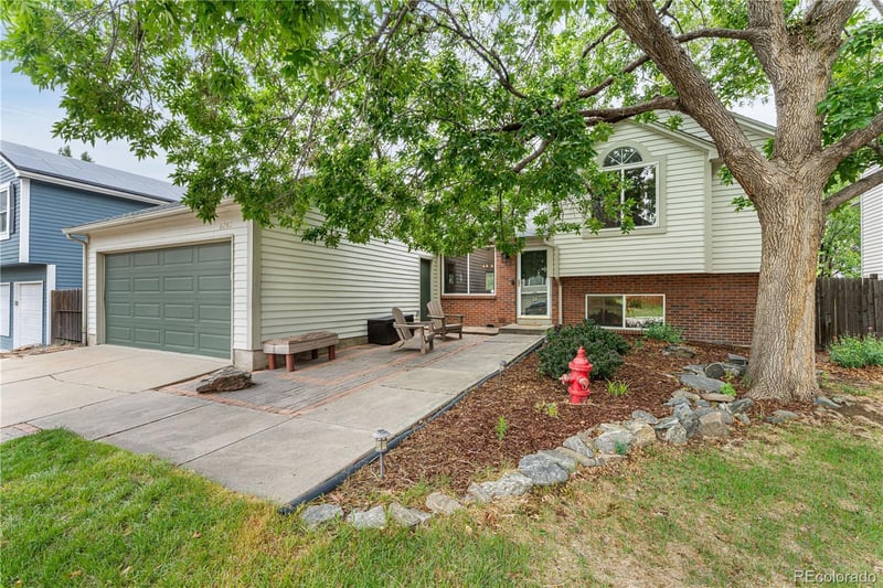 6282 Yank Ct, Arvada, CO 80004