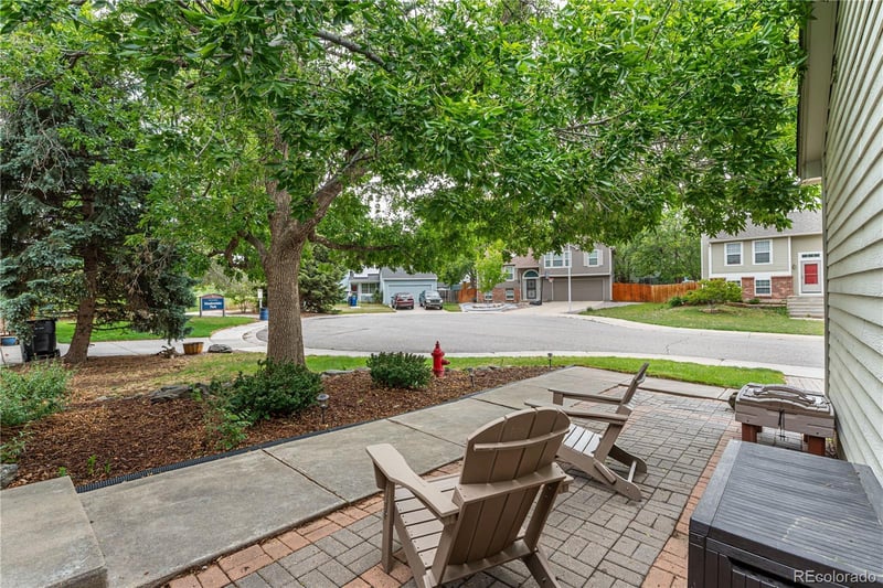 6282 Yank Ct, Arvada, CO 80004