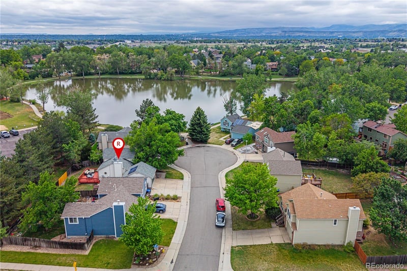 6282 Yank Ct, Arvada, CO 80004