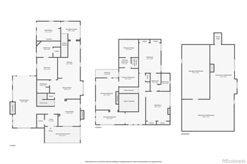 1101 York St, Denver, CO 80210