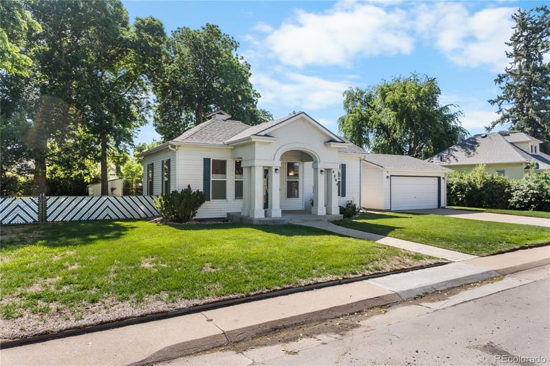 4444 S Lincoln St, Englewood, CO 80113