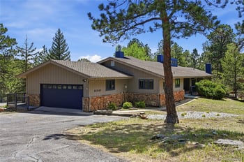 31347 Tamarisk Ln, Evergreen, CO 80439