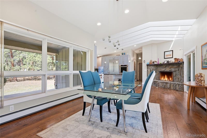 31347 Tamarisk Ln, Evergreen, CO 80439