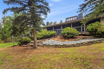 31347 Tamarisk Ln, Evergreen, CO 80439