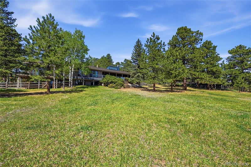 31347 Tamarisk Ln, Evergreen, CO 80439