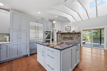 31347 Tamarisk Ln, Evergreen, CO 80439