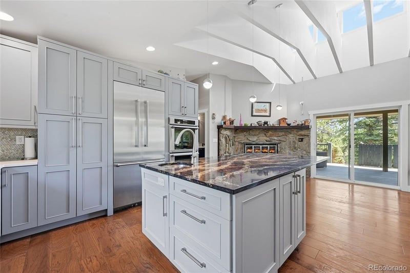 31347 Tamarisk Ln, Evergreen, CO 80439