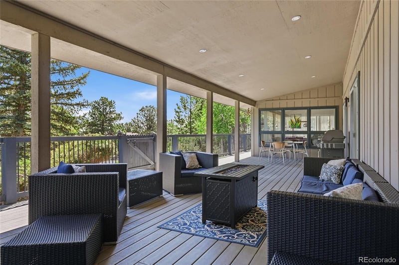 31347 Tamarisk Ln, Evergreen, CO 80439