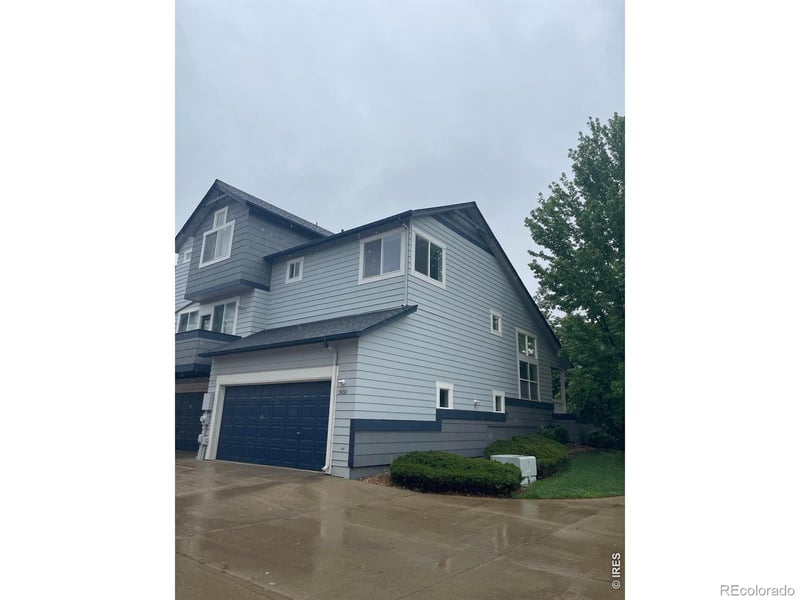 3632 Oakwood Dr, Longmont, CO 80503