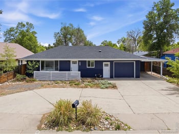 636 Taft Hill Rd, Fort Collins, CO 80521