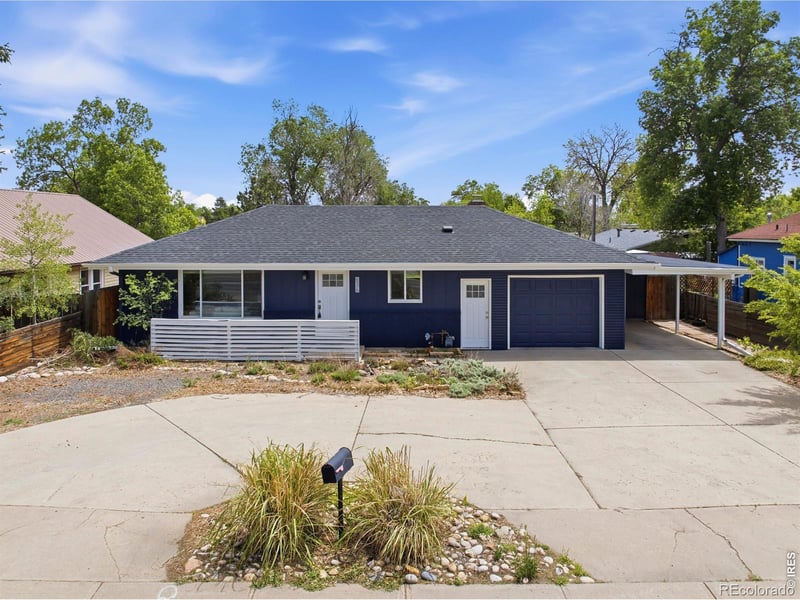 636 Taft Hill Rd, Fort Collins, CO 80521