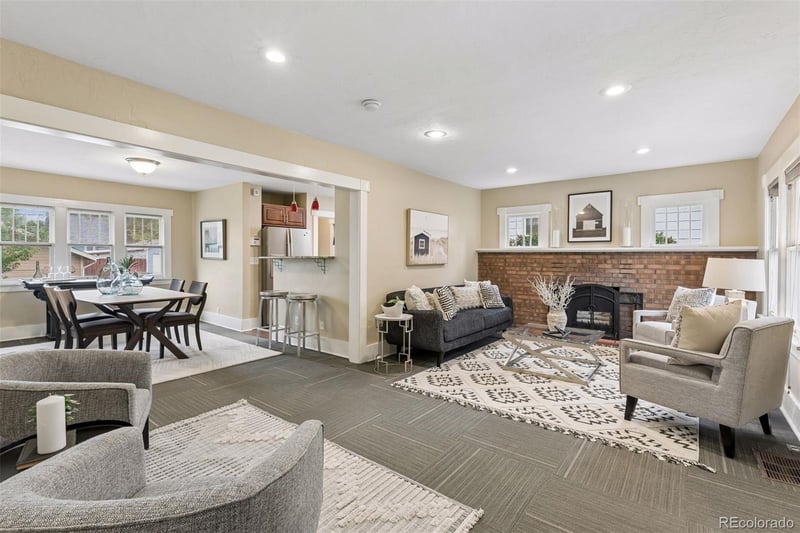 3216 Grant St, Englewood, CO 80113