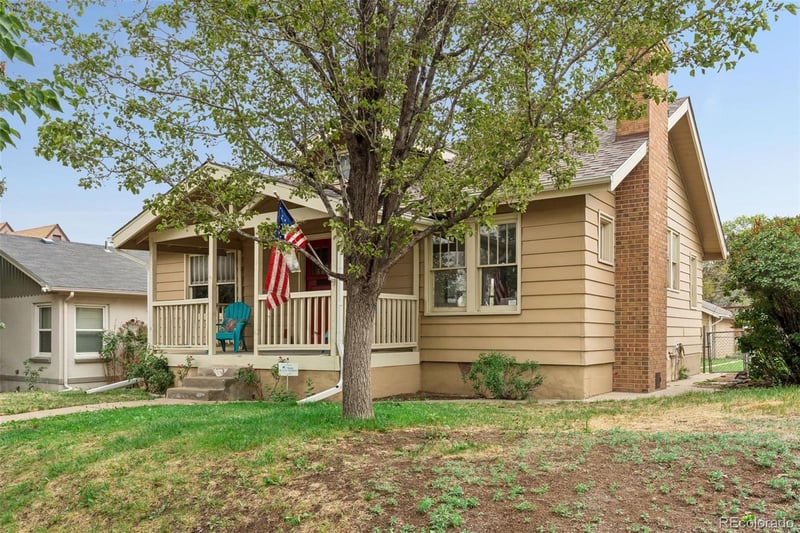 3216 Grant St, Englewood, CO 80113
