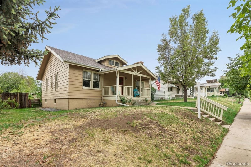 3216 Grant St, Englewood, CO 80113