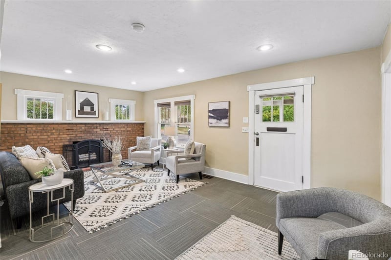 3216 Grant St, Englewood, CO 80113