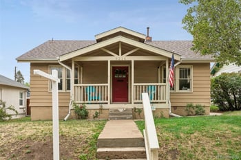 3216 Grant St, Englewood, CO 80113