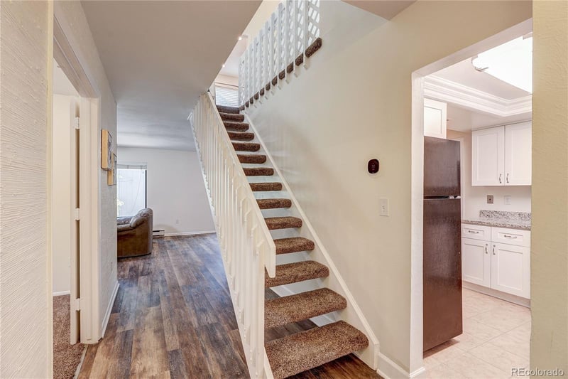 2490 Worchester Ct #A, Aurora, CO 80014