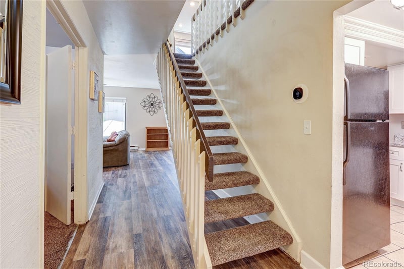 2490 Worchester Ct #A, Aurora, CO 80014