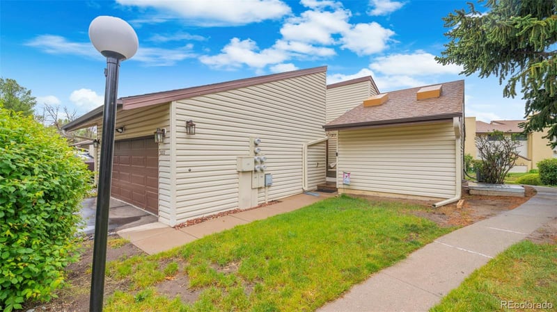 5071 Masheena Ln, Colorado Springs, CO 80917