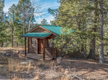 528 Mohawk Hts, Florissant, CO 80816