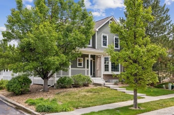 8394 Deframe Ct, Arvada, CO 80005
