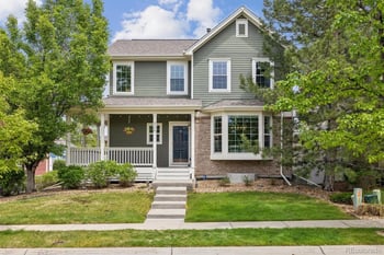 8394 Deframe Ct, Arvada, CO 80005