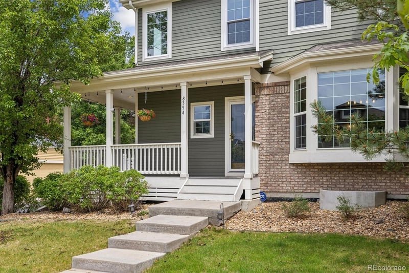 8394 Deframe Ct, Arvada, CO 80005