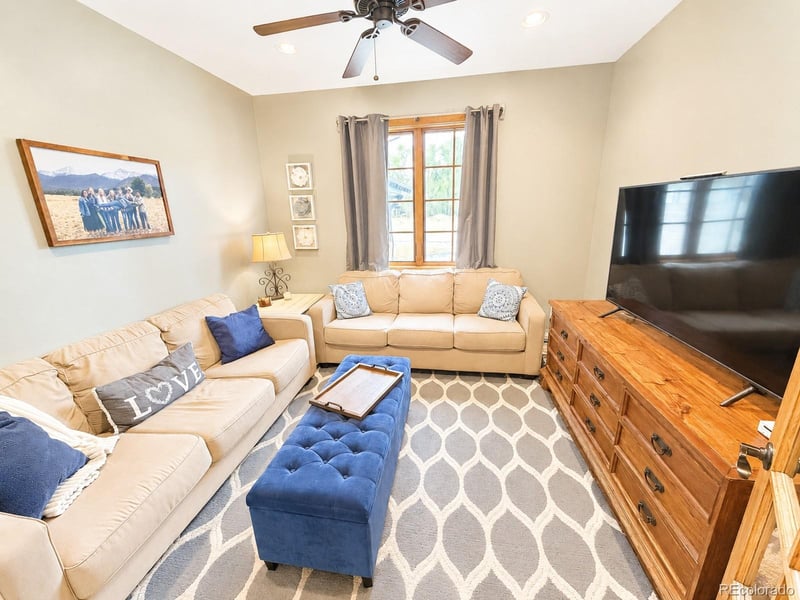 121 Meadow Ln, Buena Vista, CO 81211