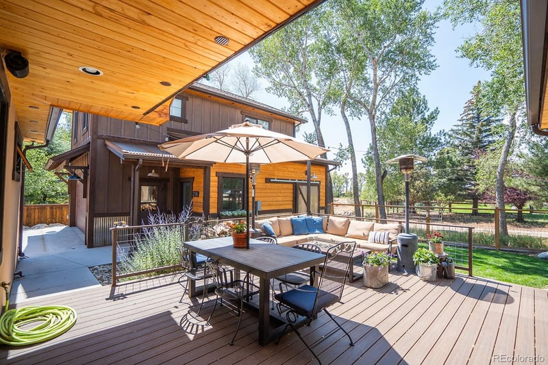 121 Meadow Ln, Buena Vista, CO 81211