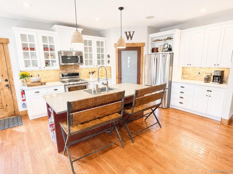 121 Meadow Ln, Buena Vista, CO 81211