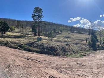 448 Wagon Mesa Loop, Fort Garland, CO 81133