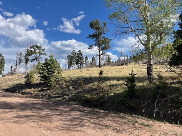 448 Wagon Mesa Loop, Fort Garland, CO 81133