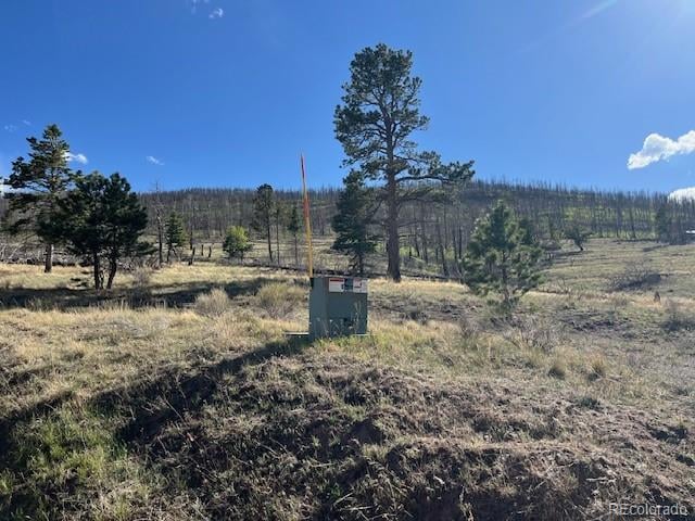 448 Wagon Mesa Loop, Fort Garland, CO 81133