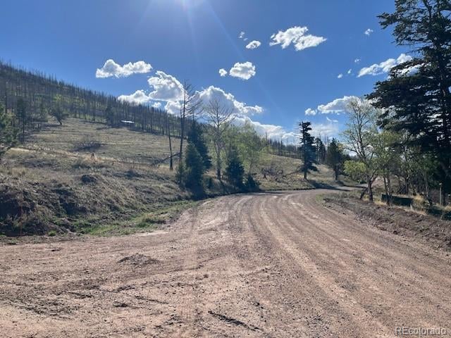 448 Wagon Mesa Loop, Fort Garland, CO 81133
