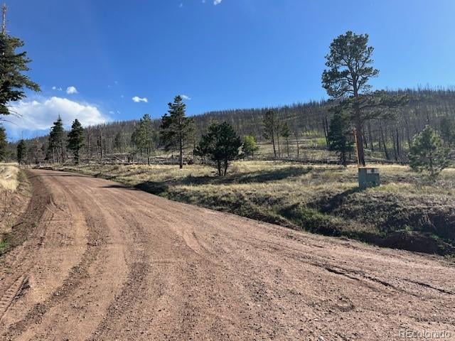 448 Wagon Mesa Loop, Fort Garland, CO 81133