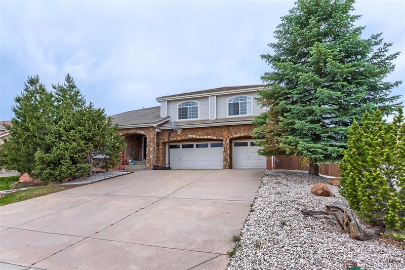10083 Charissglen Ct, Highlands Ranch, CO 80126