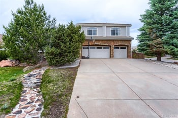10083 Charissglen Ct, Highlands Ranch, CO 80126