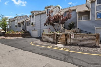 13660 Evans Ave, Aurora, CO 80014