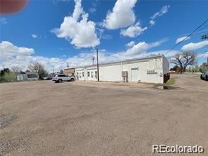 56860 Colfax Ave, Strasburg, CO 80136