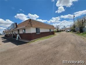 56860 Colfax Ave, Strasburg, CO 80136