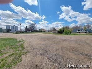 56860 Colfax Ave, Strasburg, CO 80136