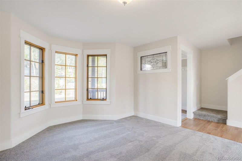 372 N Oak St, Alma, CO 80420