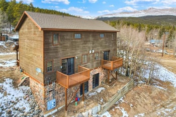 372 Oak St, Alma, CO 80420