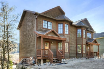 372 Oak St, Alma, CO 80420
