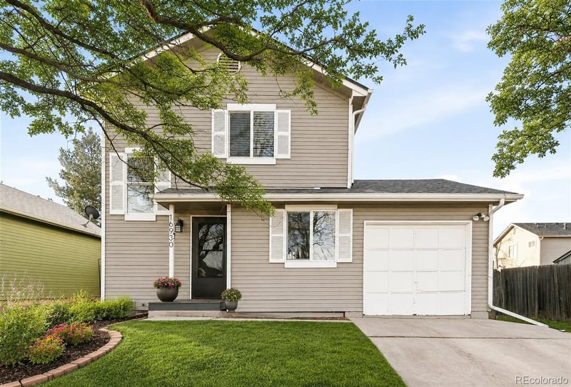 16930 Stanford Ave, Aurora, CO 80015