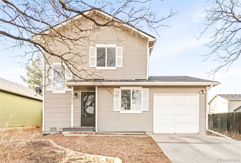 16930 Stanford Ave, Aurora, CO 80015