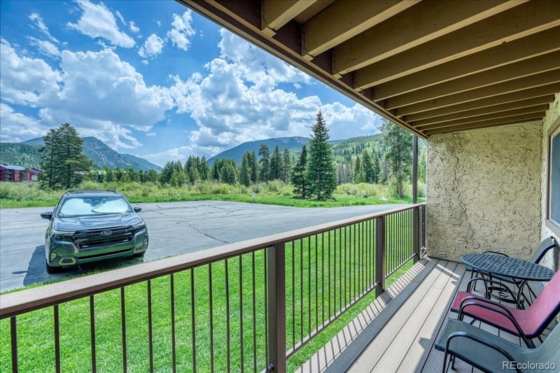 23004 Us Highway 6 #103, Keystone, CO 80435